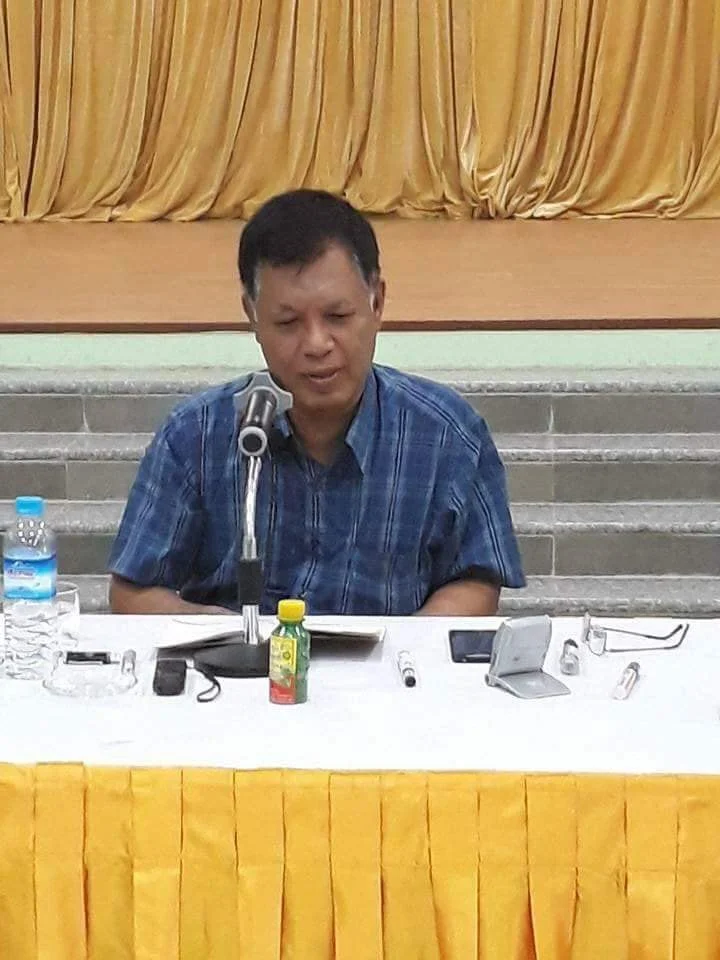Sayagyi Dr. U Soe Lwin’s Dhamma posts